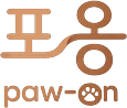 paw-on